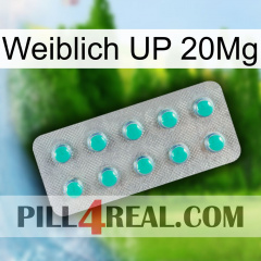 Female UP 20Mg 28